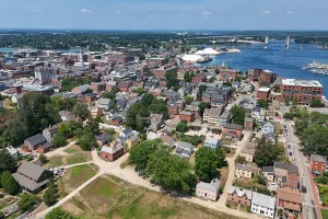 Portsmouth, NH