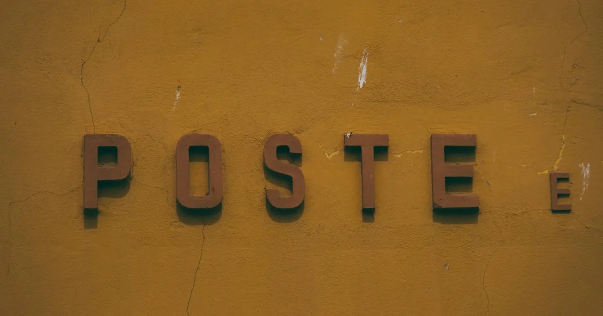 Downtown Postville, IA, IA