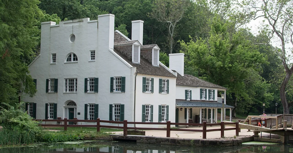 census-designated place in Montgomery County, Maryland, United States, suburb of Washington, DC