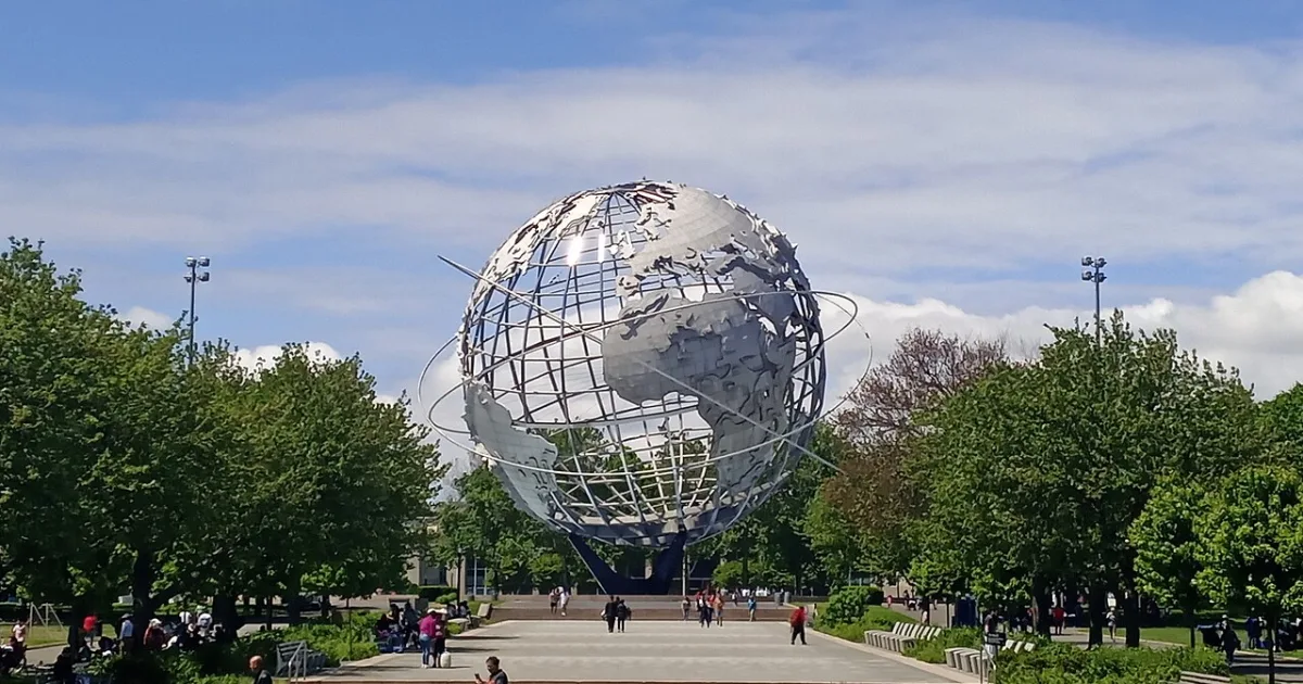 borough in New York City, New York, United States