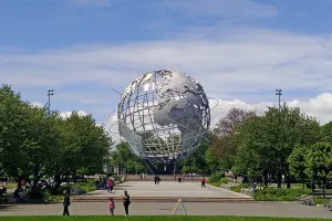 borough in New York City, New York, United States