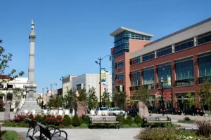 Racine, WI