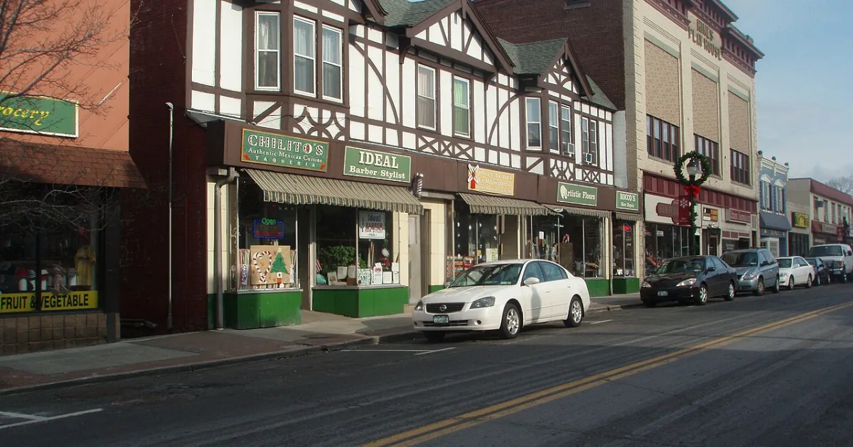 town in Rockland County, New York, United States