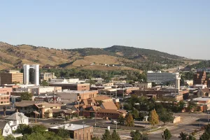 Rapid City, SD