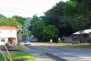 Raven, VA