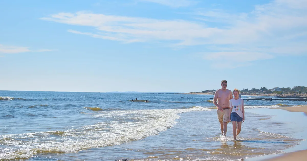 Downtown Rehoboth Beach, DE, DE