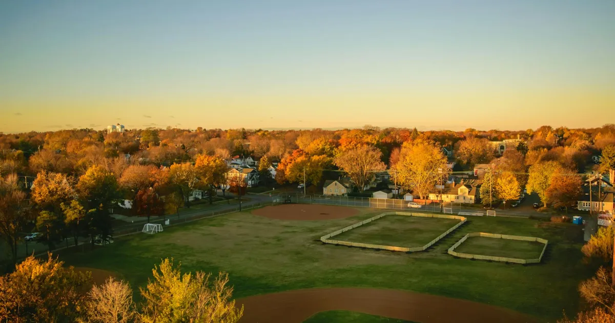 Downtown Ridgefield, NJ, NJ