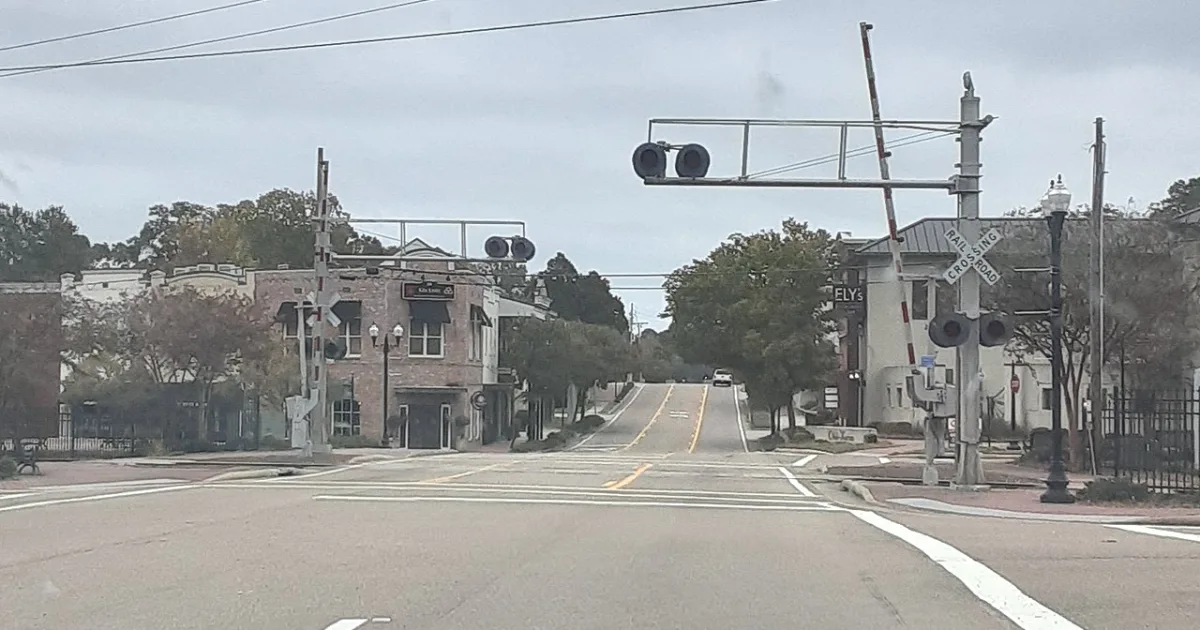 city in Madison County, Mississippi, United States