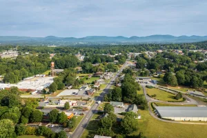 Downtown Ridgeville, SC, SC