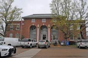 Ripley, MS
