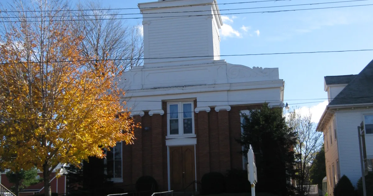town in Chautauqua County, New York, United States