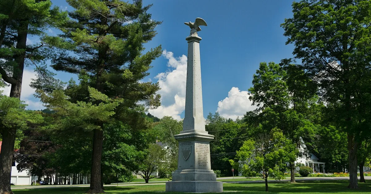 Rochester, VT