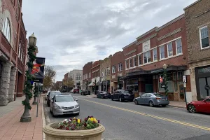 city in York County, South Carolina, United States