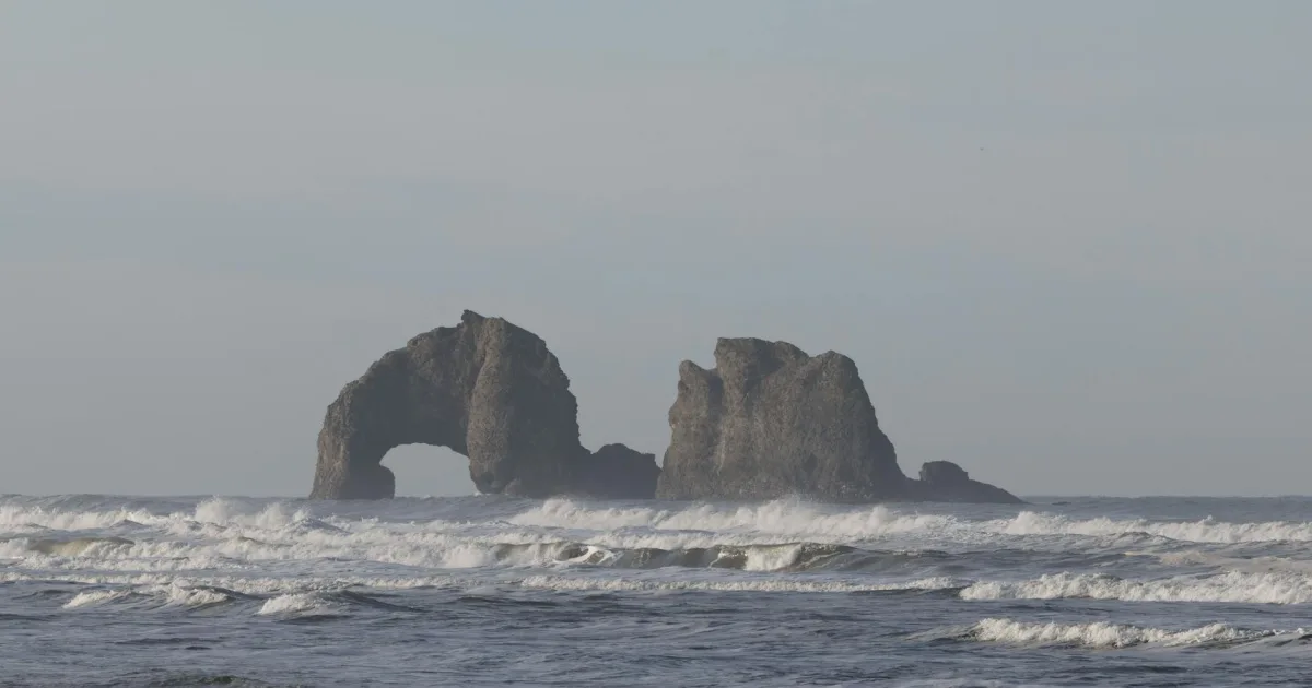 Downtown Rockaway Beach, OR, OR