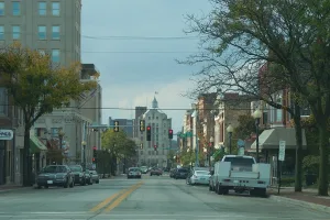 Rockford, IL