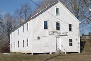 Rockingham, VT
