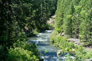 Downtown Rogue River, OR, OR