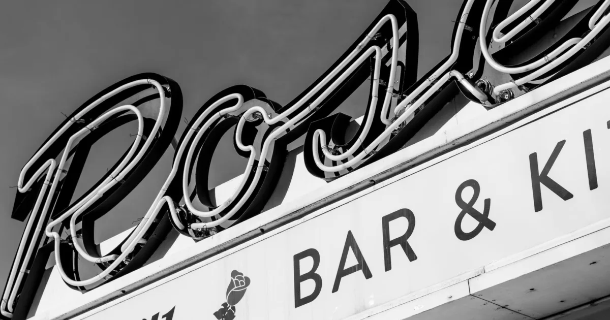 Downtown Rose City, TX, TX
