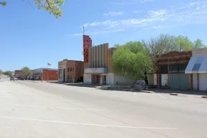 city in Texas