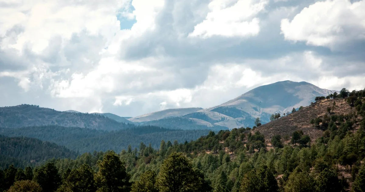 Downtown Ruidoso, NM, NM