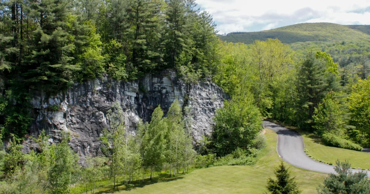 Downtown Rumney, NH, NH