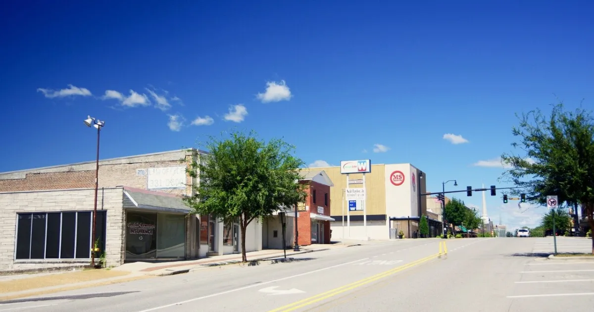 city in Franklin County, Alabama, United States