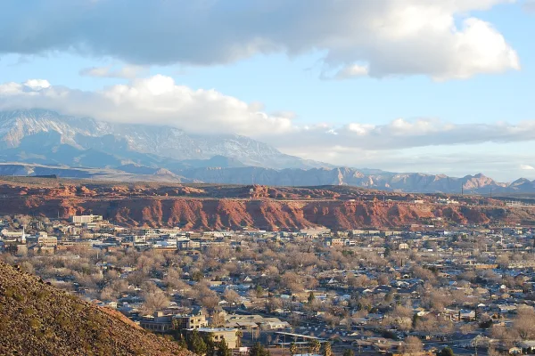 Saint George, UT
