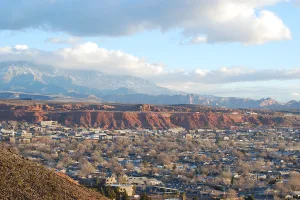 Saint George, UT