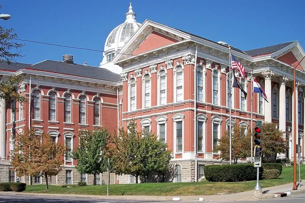 Saint Joseph, MO