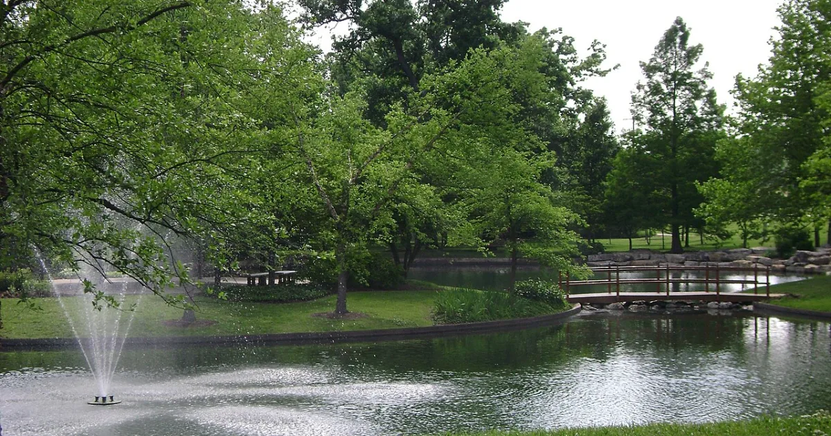 city in Missouri
