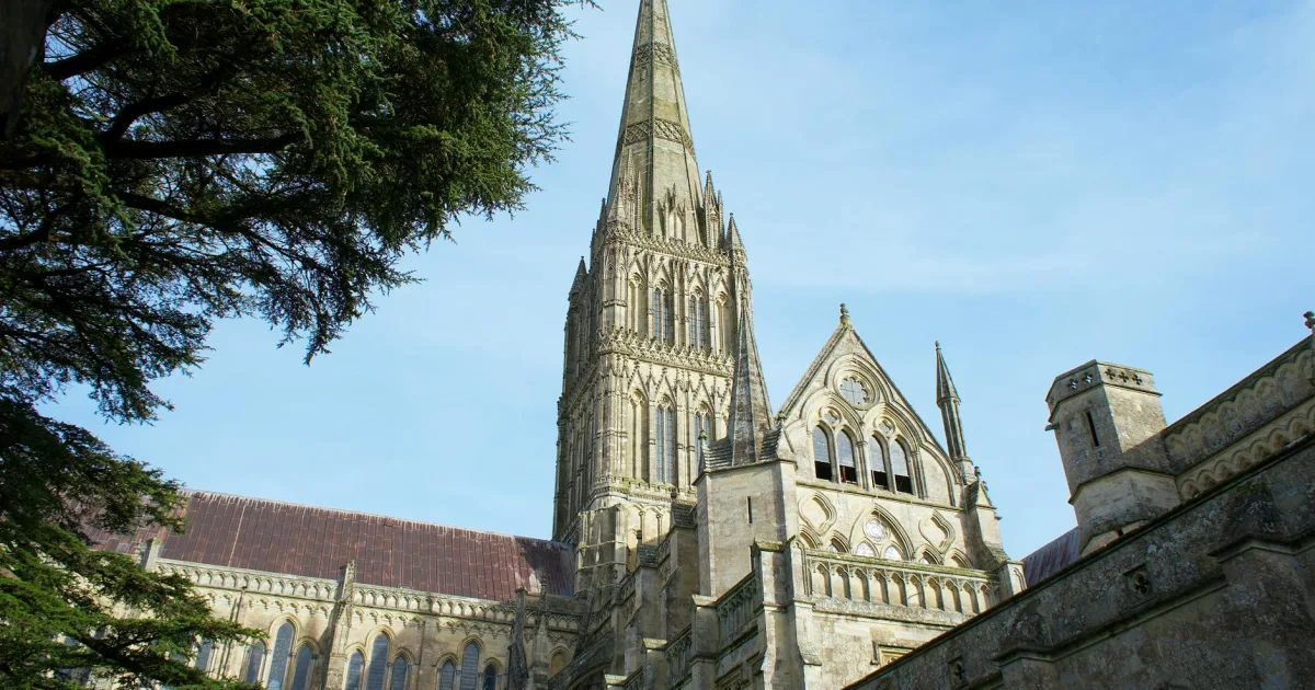 Downtown Salisbury, VT, VT