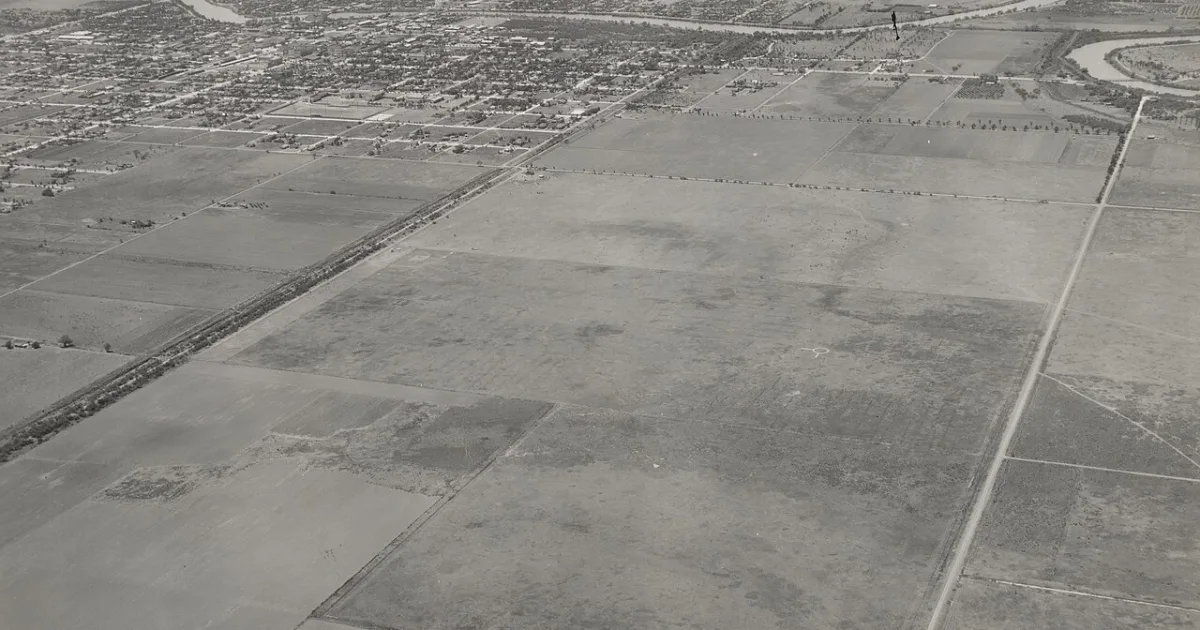 city in Cameron County, Texas, United States