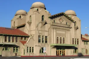 San Bernardino, CA