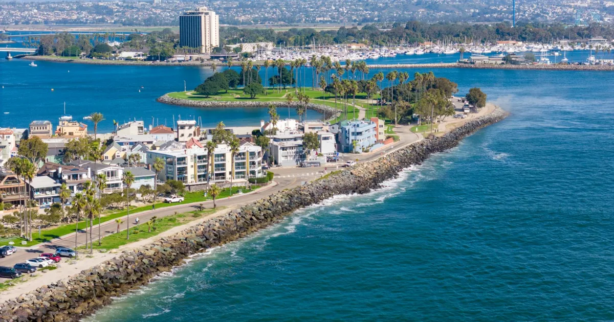 Downtown San Diego Country Estates, CA, CA