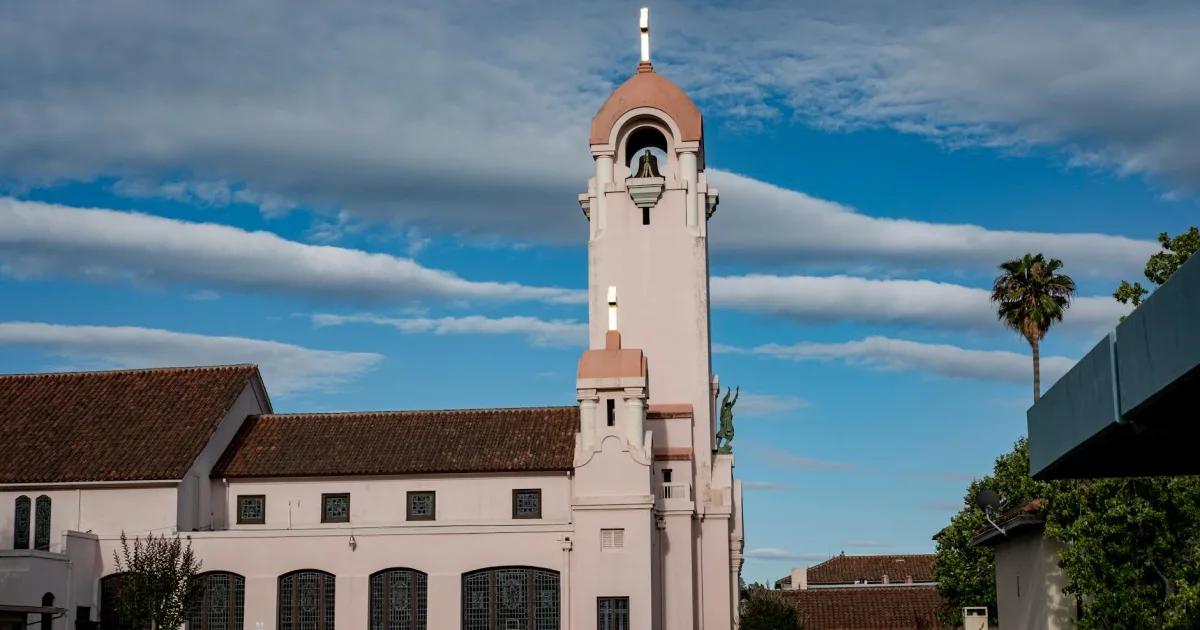 Downtown San Onofre, CA, CA