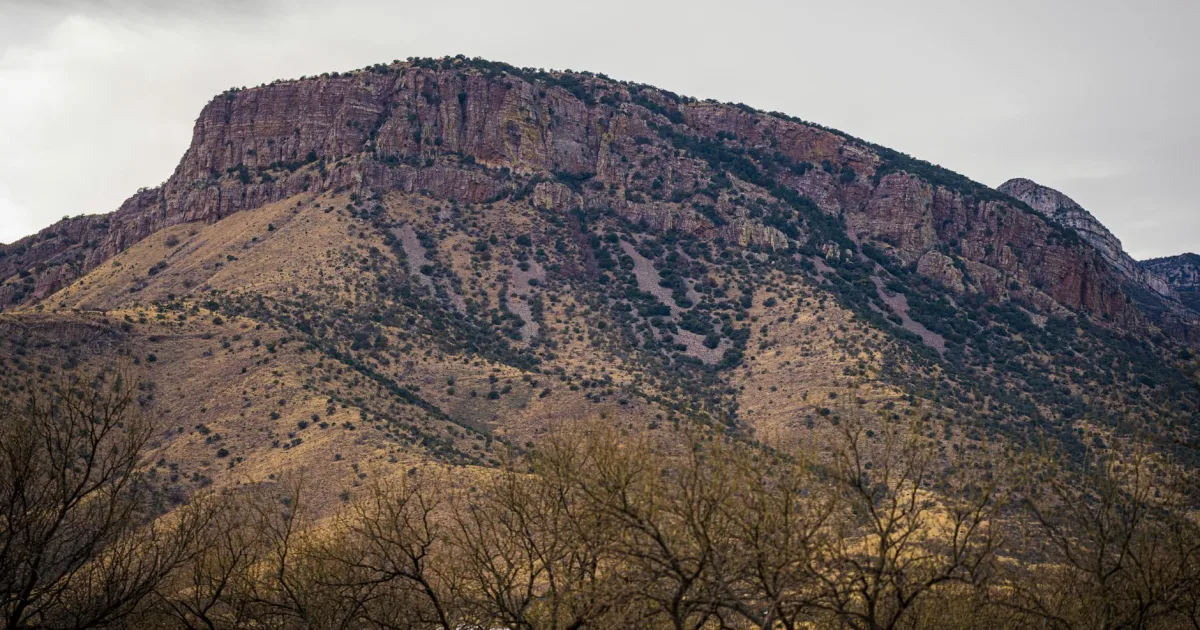 Downtown Sandia Knolls, NM, NM