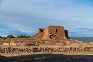 Downtown Santa Rosa, NM, NM