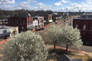 city in Tennessee, United States