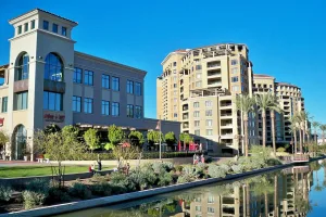 city in Maricopa County, Arizona, United States