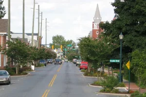 Seaford, DE