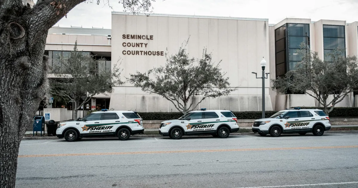 Downtown Seminole Manor, FL, FL