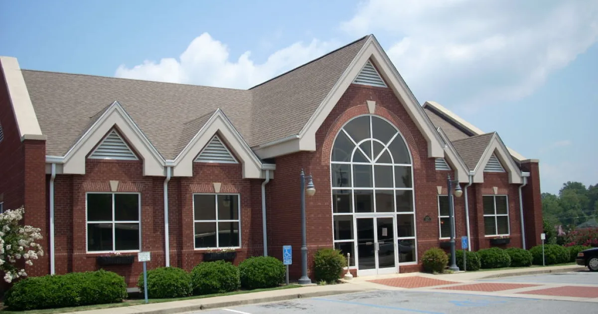 city in Oconee County, South Carolina, United States