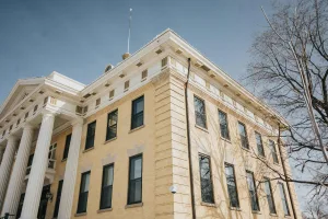 Downtown Shawnee County, KS, KS