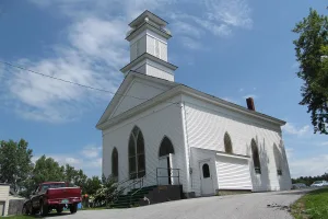 Sheldon, VT
