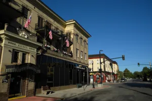 Sheridan, WY