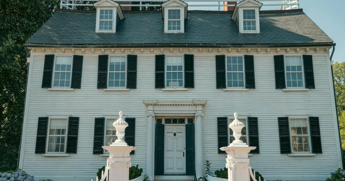 Downtown Shutesbury, MA, MA
