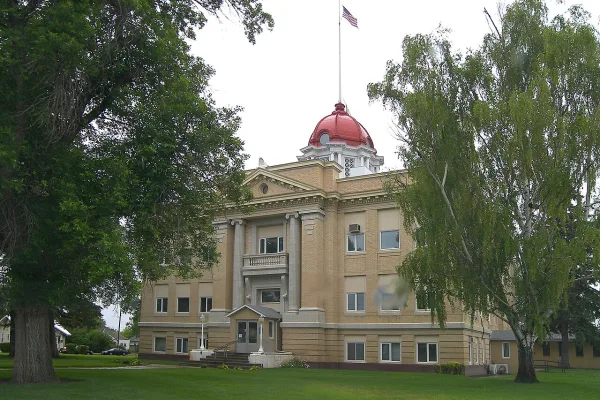 Sidney, MT