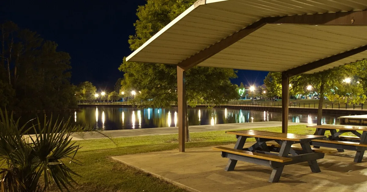 city in St. Tammany Parish, Louisiana, United States