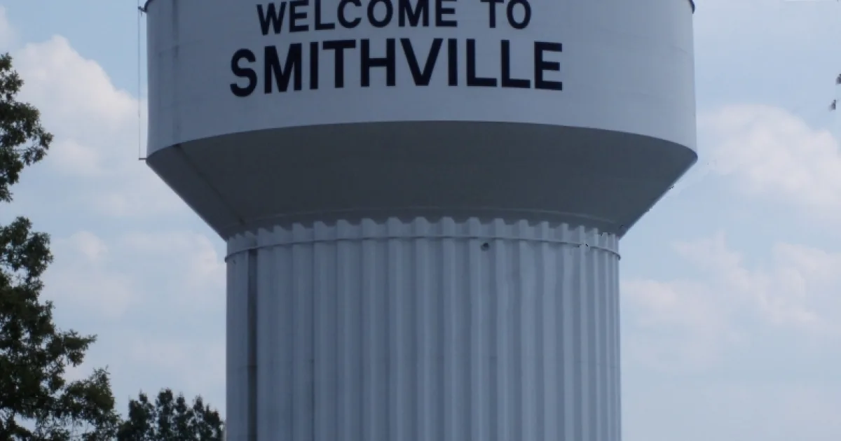 city in Tennessee, United States