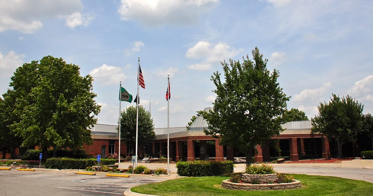 town in Rutherford County, Tennessee, United States